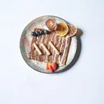 Nutella Crepe